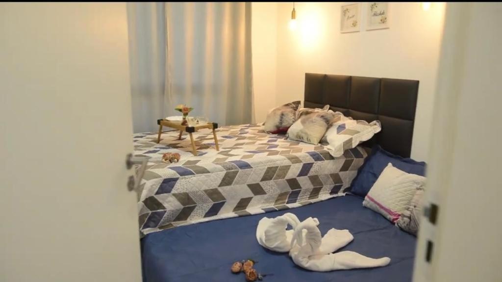 Flats Terreo Em Porto De Galinhas - Muro Alto Condominio Clube Exteriör bild