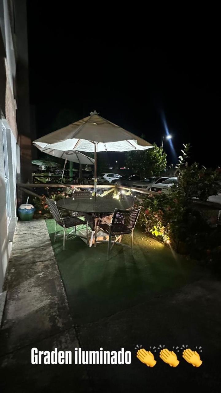 Flats Terreo Em Porto De Galinhas - Muro Alto Condominio Clube Exteriör bild