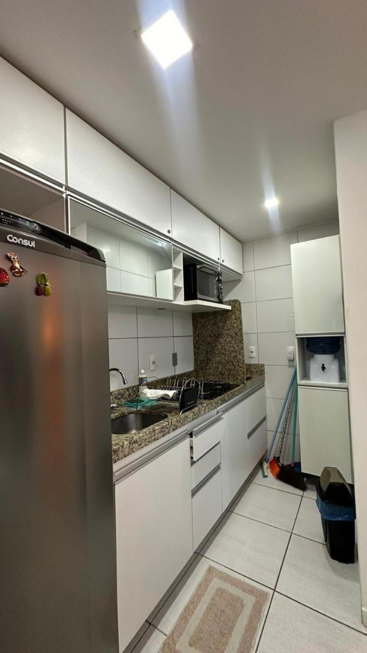 Flats Terreo Em Porto De Galinhas - Muro Alto Condominio Clube Exteriör bild